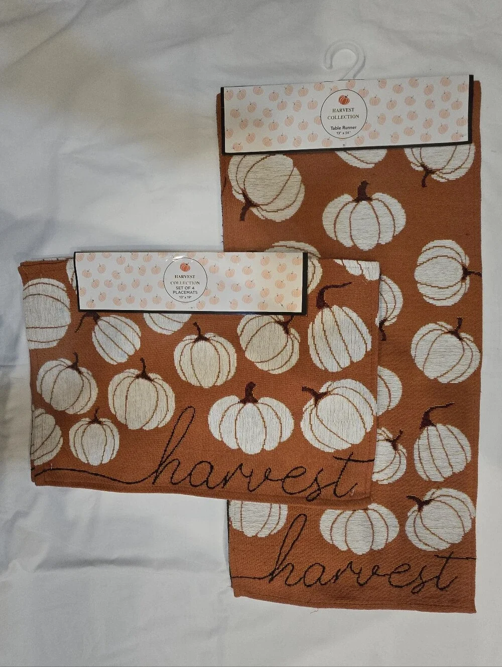 Harvest Collection decorative piece